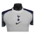 Camisa Tottenham I 25/26 - Jogador Nike Masculina - Branca com detalhes em azul - comprar online