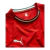 Camisa Seleção Portugal I 25/26 manga longa - Torcedor Puma Masculina - Vermelha na internet