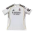 Camisa Real de Madrid I 25/26 - Torcedor Adidas Masculina - Branca com detalhes em cinza e amarelo - comprar online