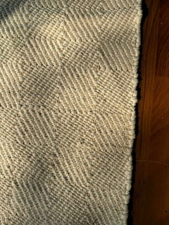Alfombra Aisha - Casa Estudio