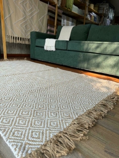 Alfombra Diamond