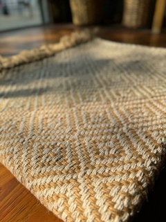 Alfombra Diamond