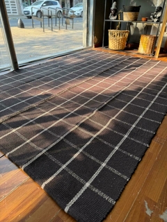 Alfombra Gambito