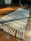 Alfombra Trenzas