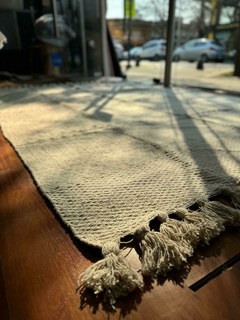 Alfombra Ivory - Casa Estudio