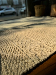 Alfombra Ivory - tienda online