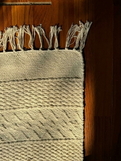 Imagen de Alfombra Ivory