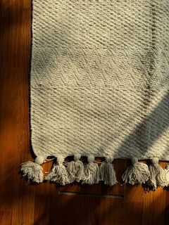 Alfombra Ivory