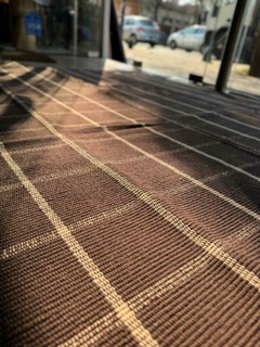 Alfombra Gambito - Casa Estudio