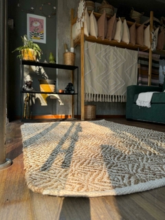 Alfombra Surya - comprar online