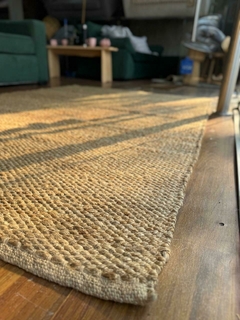 Alfombra Natural