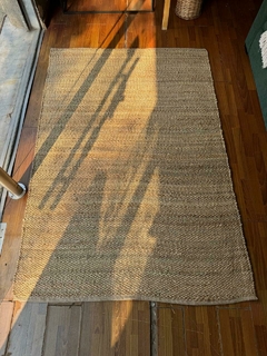 Alfombra Natural en internet