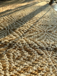 Alfombra Surya - Casa Estudio