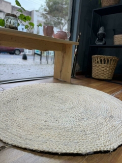Alfombra Circle - comprar online