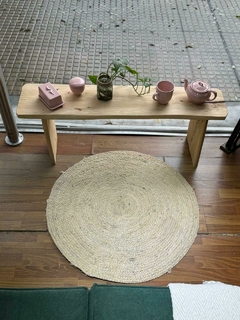 Alfombra Circle en internet
