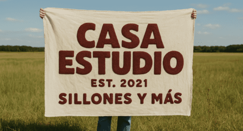 Imagen del carrusel Casa Estudio