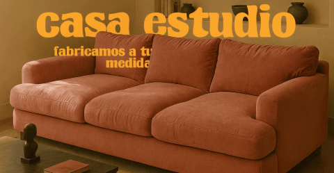 Imagen del carrusel Casa Estudio