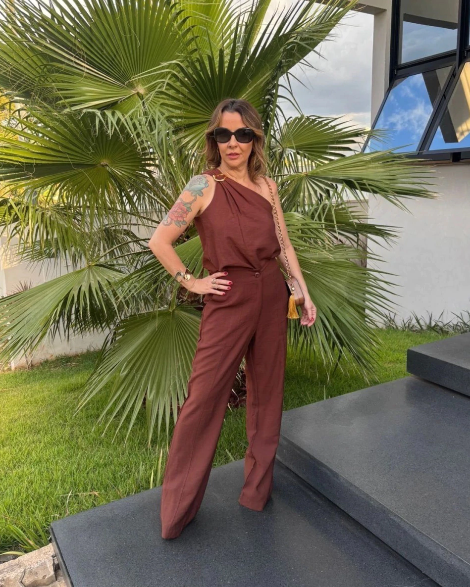 BLUSA LIZA