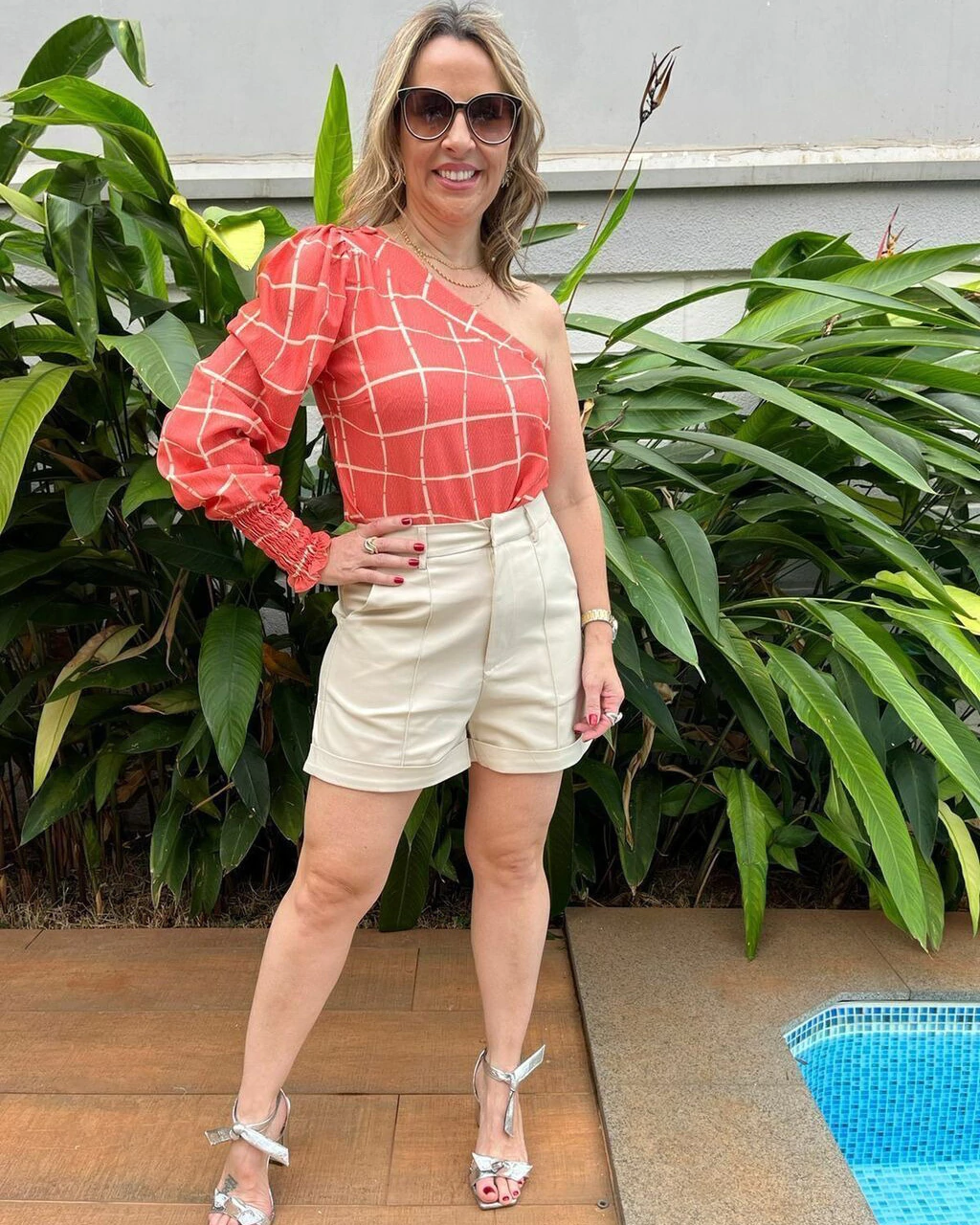 BLUSA AURORA