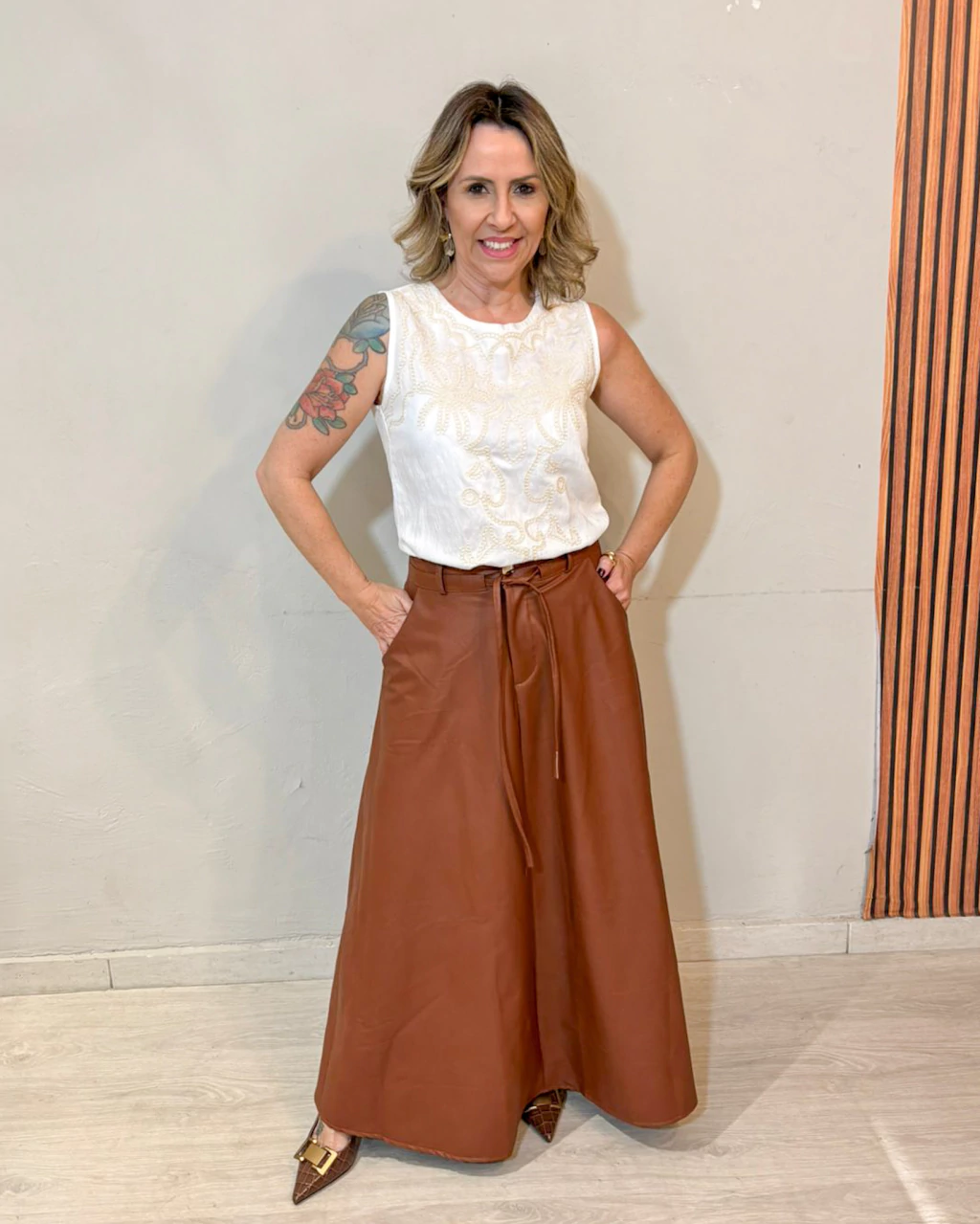 SAIA MAÍSA