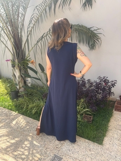 VESTIDO ALANA - loja online