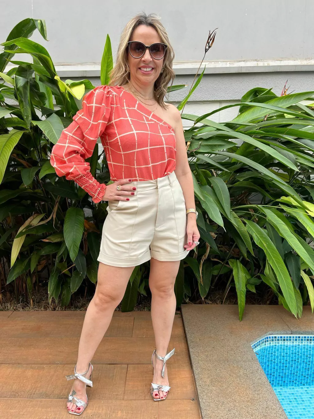 BLUSA AURORA