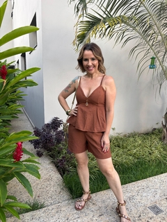 CONJUNTO CAMILA - comprar online