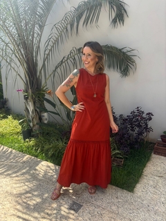 VESTIDO LIVIA - ForFriendsoficial