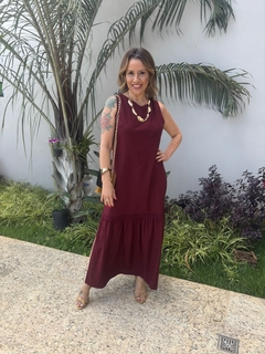 VESTIDO LIVIA - comprar online
