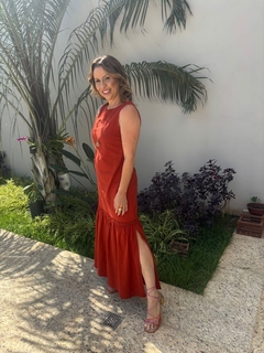 VESTIDO LIVIA - loja online