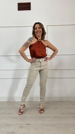 BLUSA BETINA - comprar online