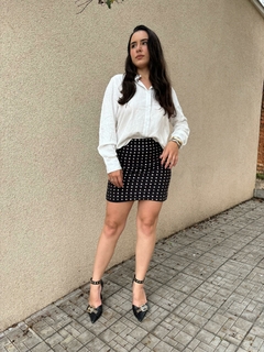 SAIA CURTA TAXA - comprar online