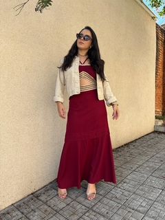 JAQUETA ISABELA - comprar online