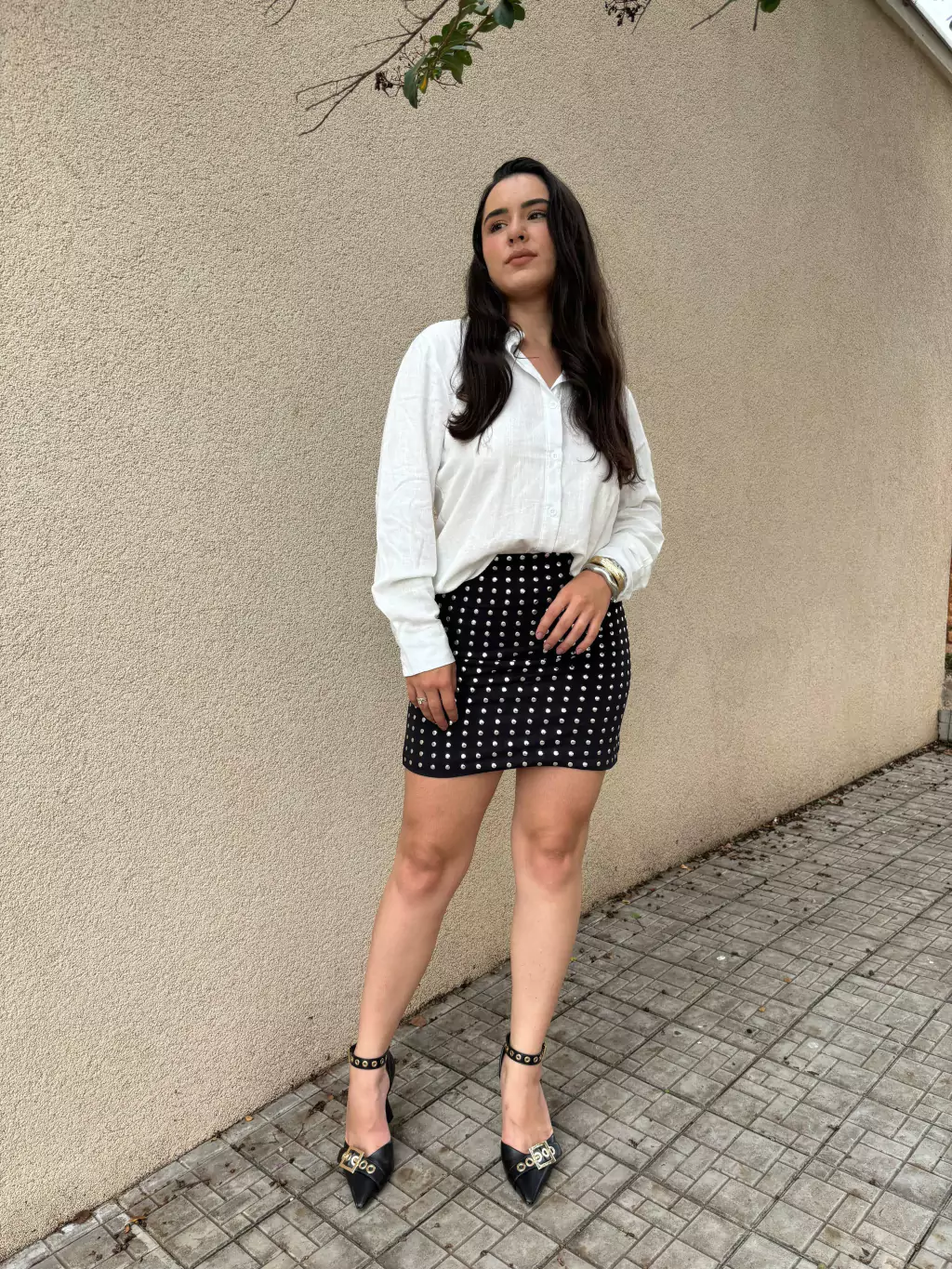 SAIA NICOLE