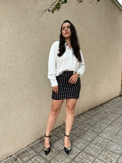 SAIA CURTA TAXA - loja online