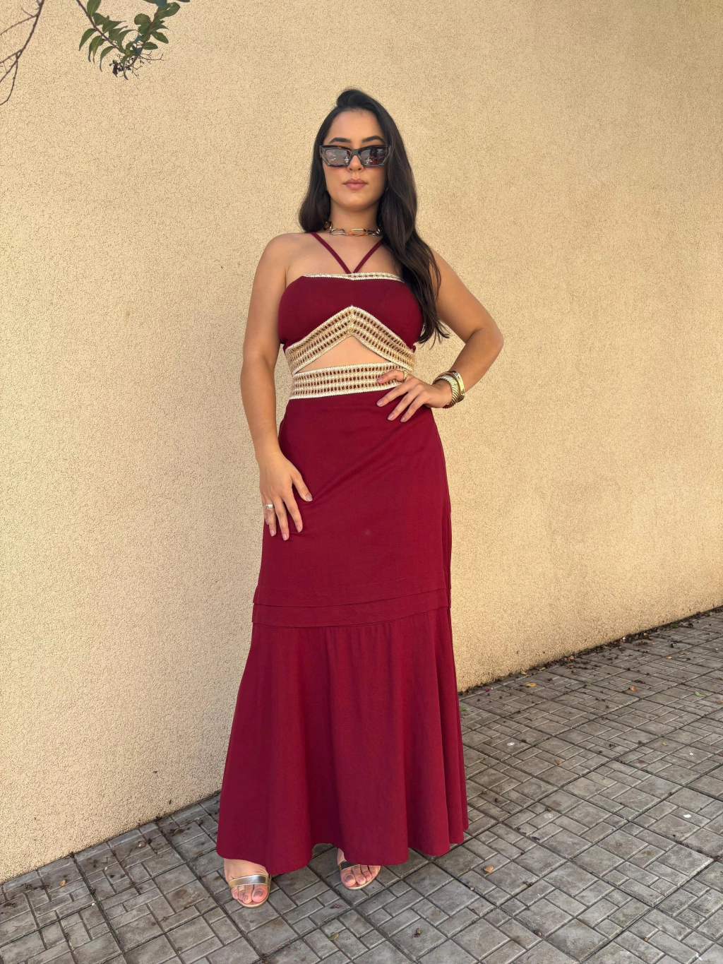 CONJUNTO EVA