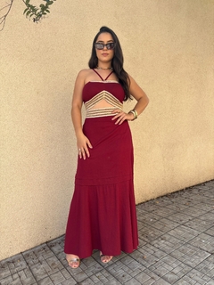 CONJUNTO EVA - comprar online
