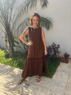 VESTIDO LIVIA - loja online