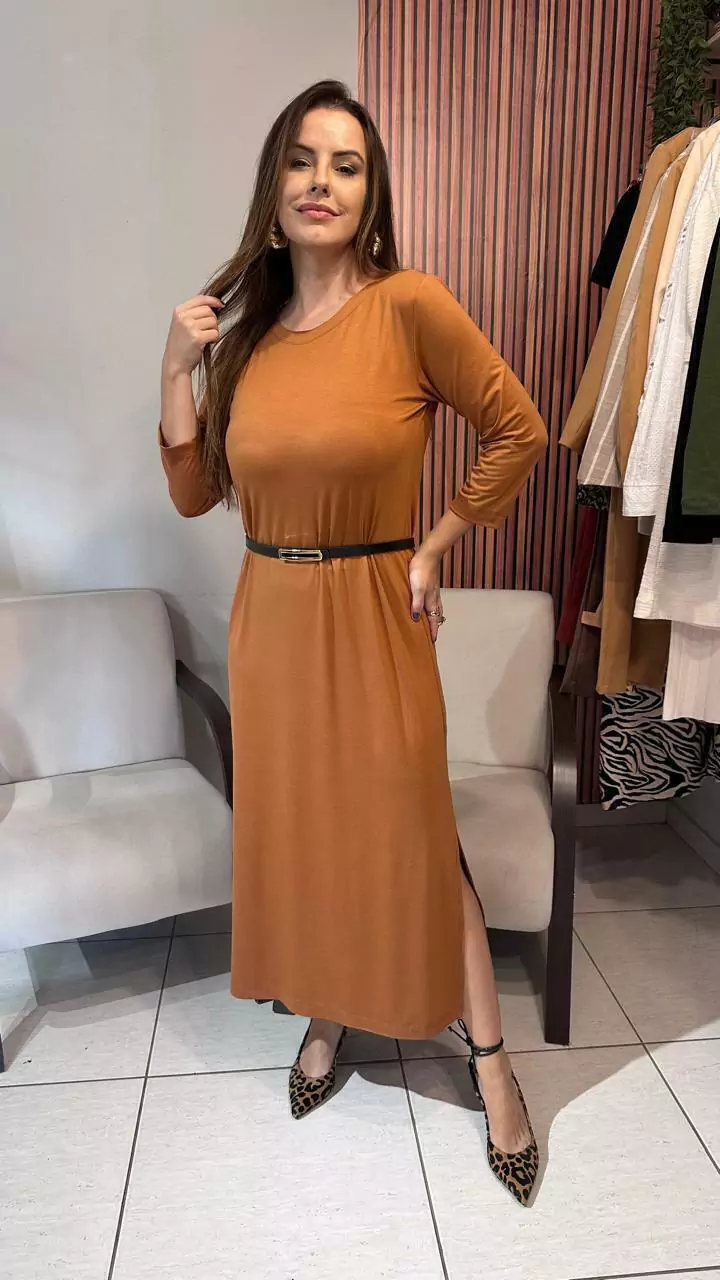 VESTIDO VITÓRIA