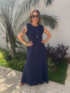 Imagem do VESTIDO ALANA