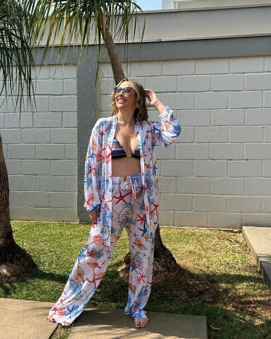 CONJUNTO ISIS
