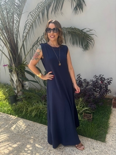 VESTIDO ALANA - comprar online