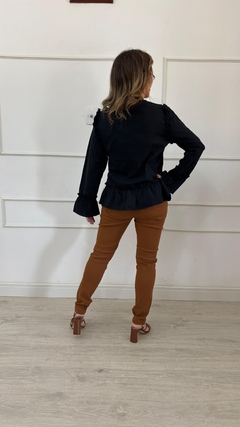 Imagem do CALÇA SARJA CLARA