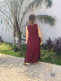 VESTIDO LIVIA - ForFriendsoficial