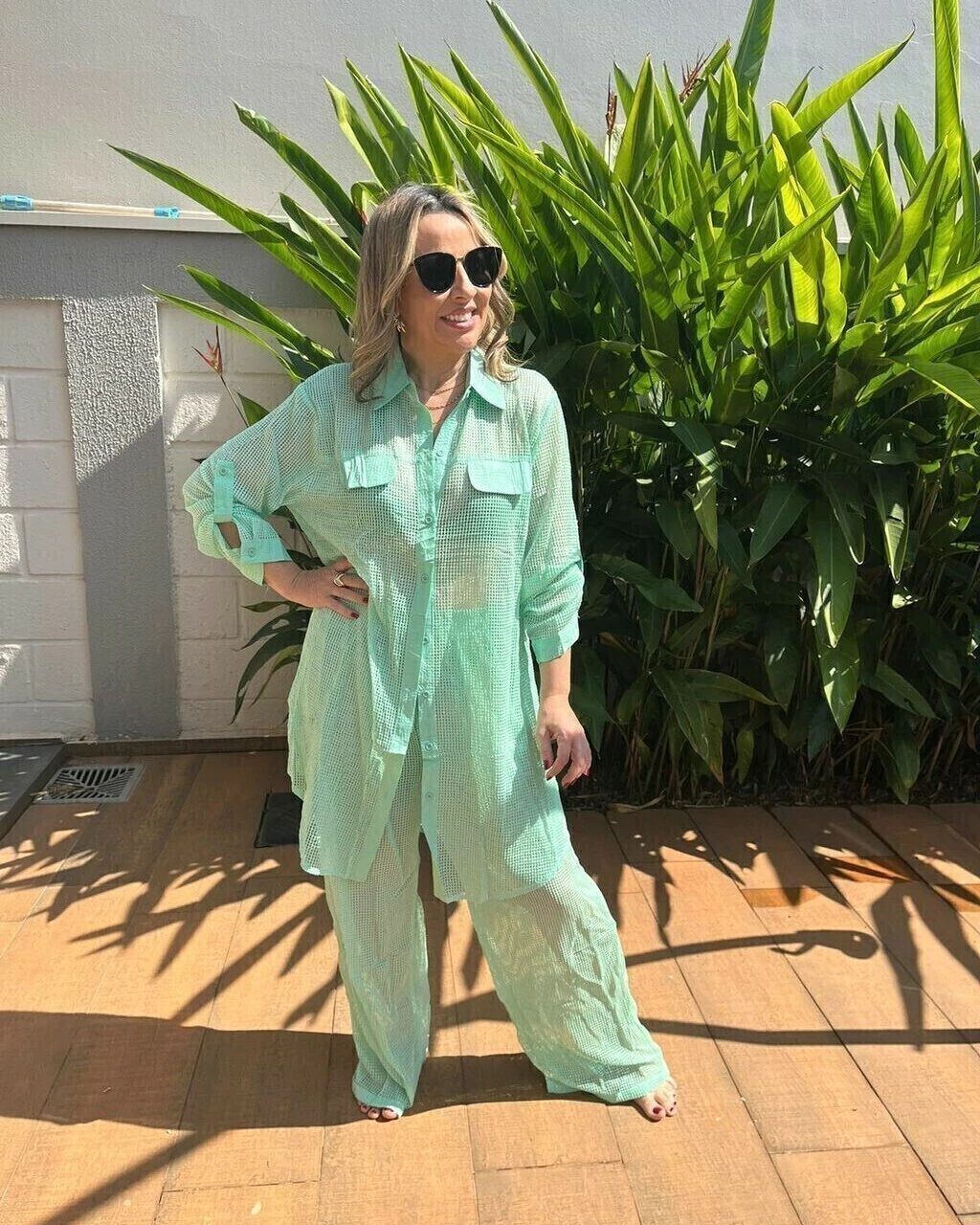 CONJUNTO JADE