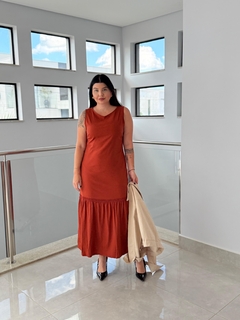 Imagem do VESTIDO LIVIA