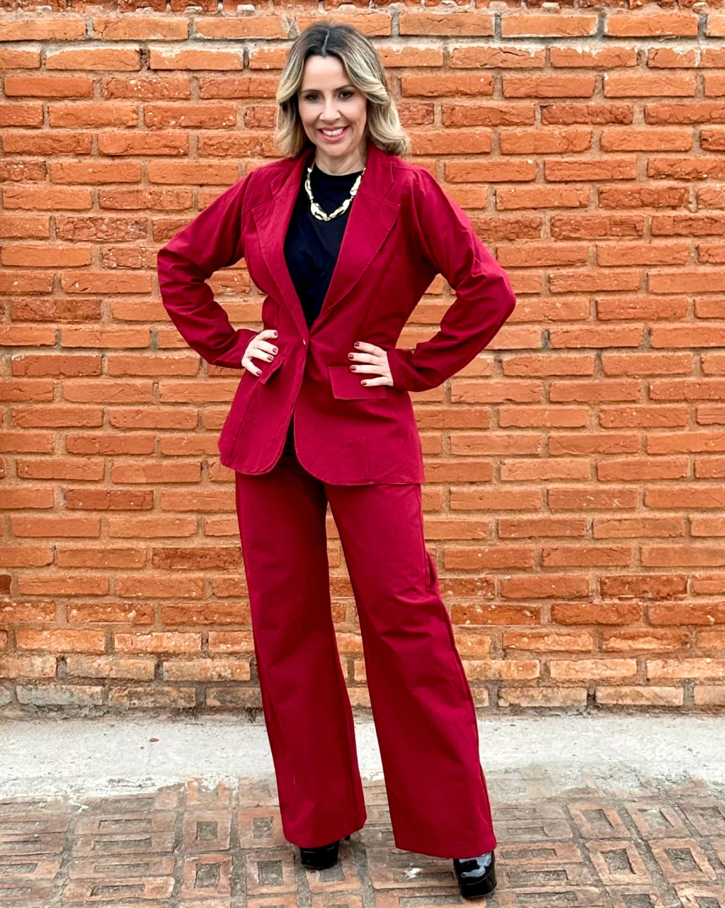 CONJUNTO DIANA