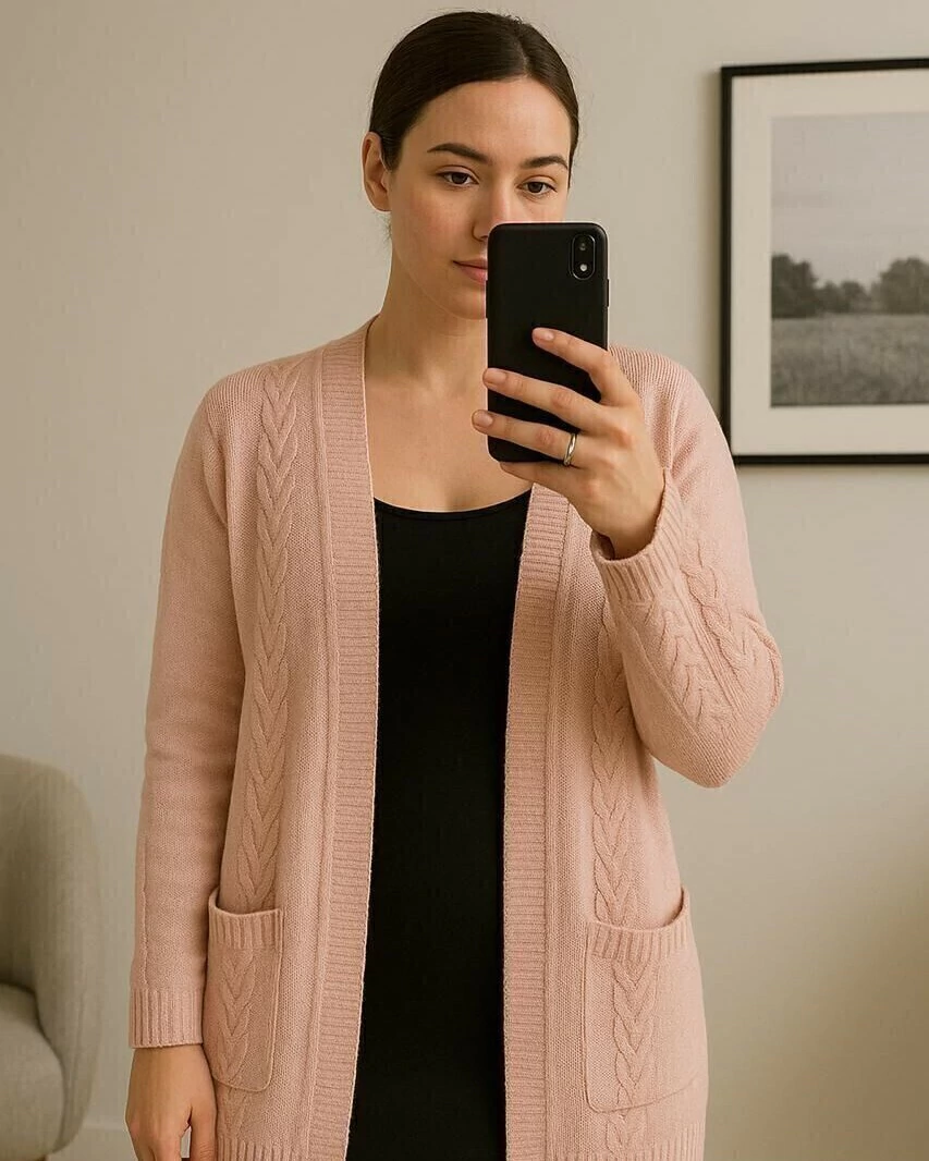 CARDIGAN JESSICA