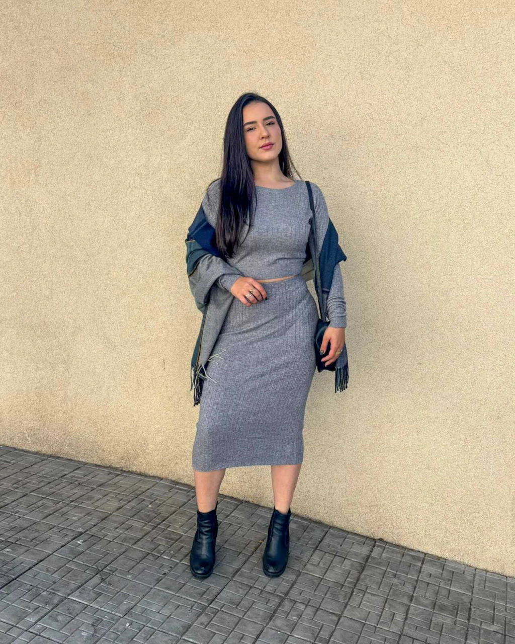 CONJUNTO DENISE