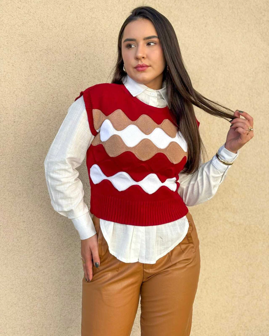 TRICOT LUA